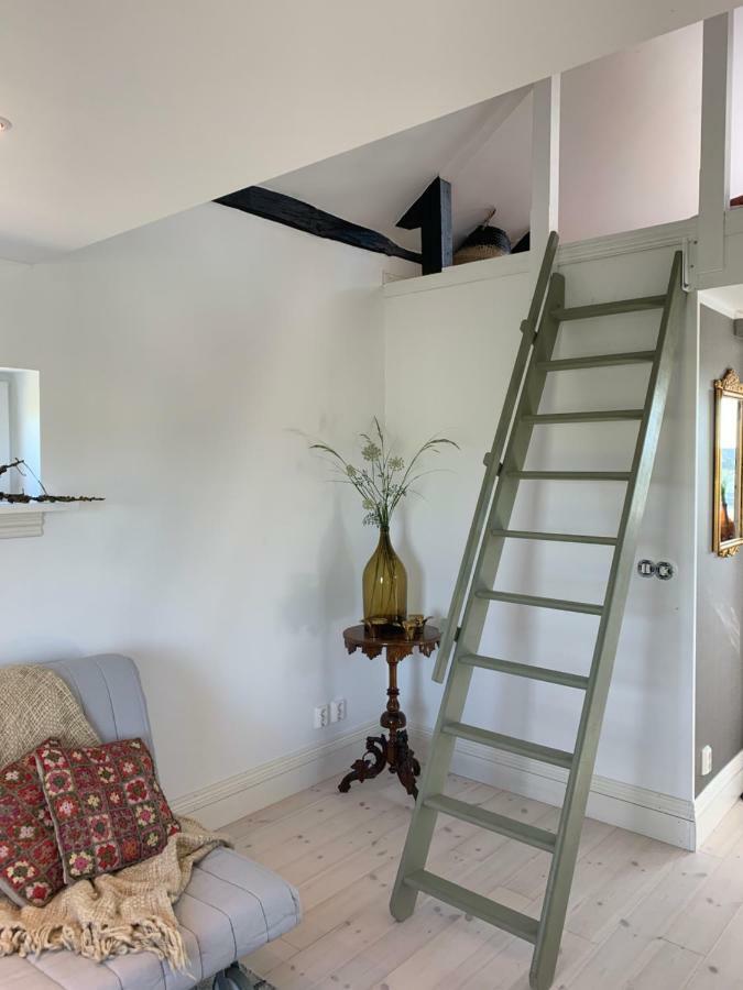 Station Bed And Kitchen Guesthouse 바르베리 외부 사진