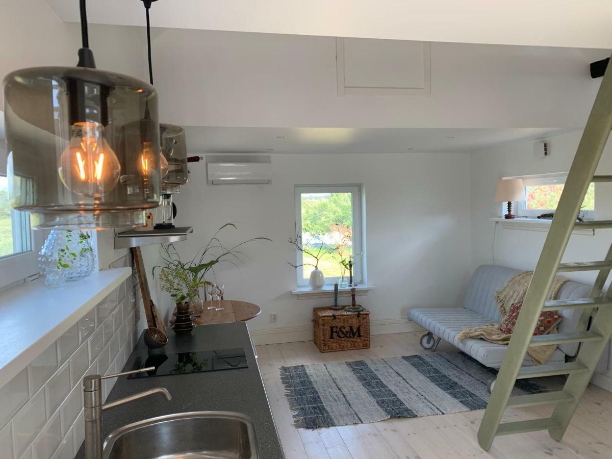 Station Bed And Kitchen Guesthouse 바르베리 외부 사진